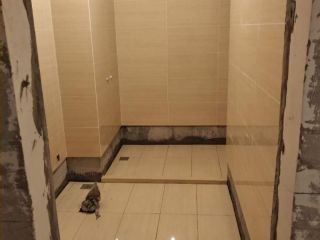日常巡检