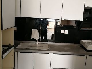 橱柜安装