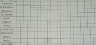 日常巡检