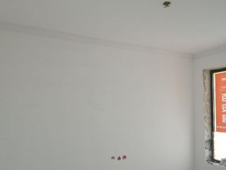 现场木制品造型施作