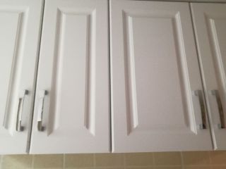 集成吊顶及橱柜柜体安装