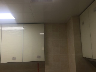 橱柜安装