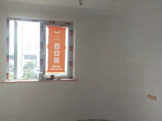 墙、顶面腻子批嵌