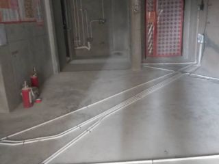 隐蔽工程 验收