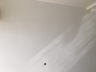 油漆工程 验收