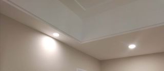 油漆工程 验收