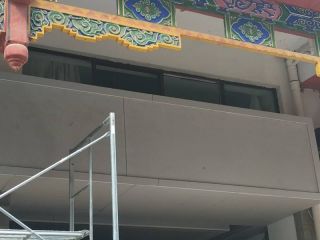 日常巡检