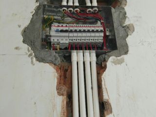 隐蔽工程 验收
