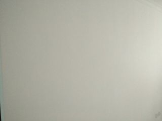 油漆工程 验收