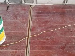 隐蔽工程 验收