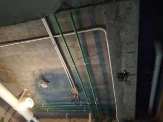隐蔽工程 验收