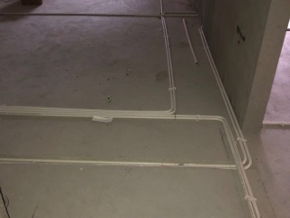 隐蔽工程 验收