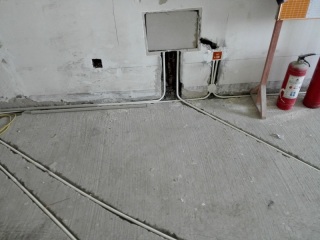隐蔽工程 验收