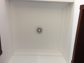 油漆工程 验收