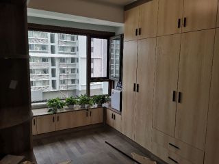 竣工验收