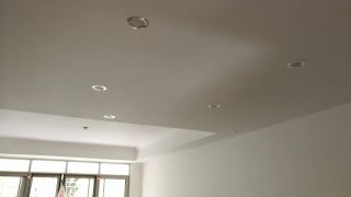 安装工程 验收