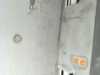 强、弱电路穿线施作