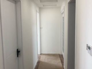 油漆工程 验收