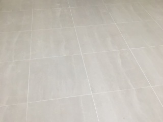 日常巡检