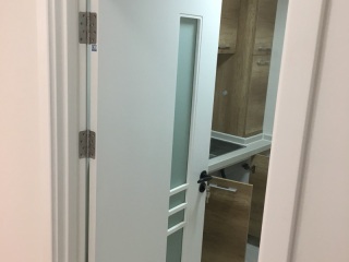 安装工程 验收