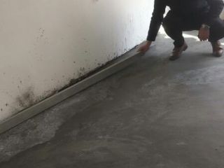 日常巡检