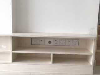 洁具、五金、电器安装