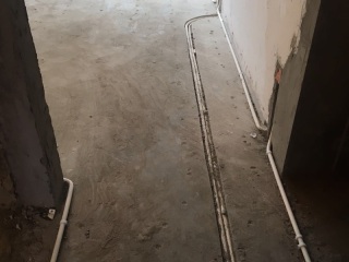 隐蔽工程 验收