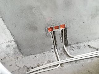 隐蔽工程 验收