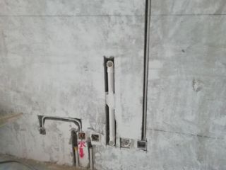 隐蔽工程 验收