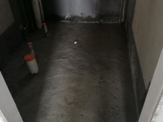 日常巡检