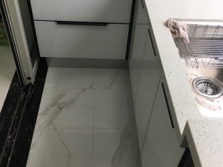 橱柜安装