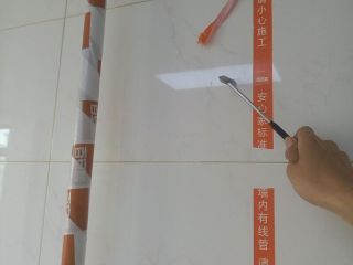 泥木工程 验收