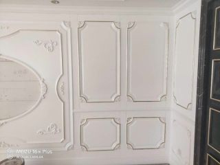 安装工程 验收