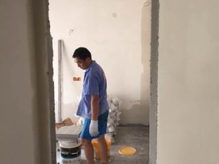 日常巡检
