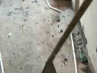 强、弱电布管穿线