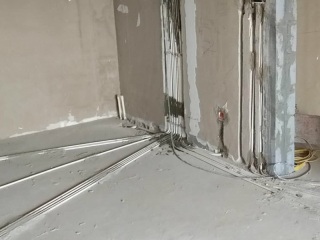 隐蔽工程 验收