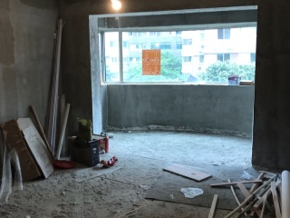 日常巡检