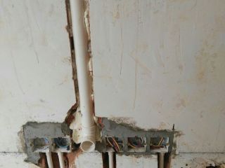 隐蔽工程 验收