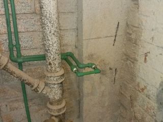 隐蔽工程 验收