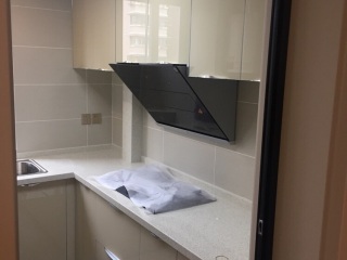 竣工验收
