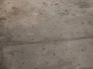 现场木制品造型施作