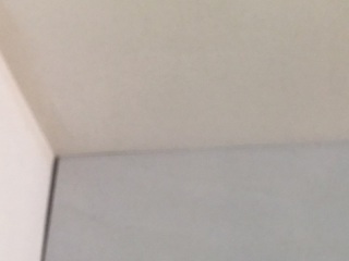 墙、顶面腻子批嵌