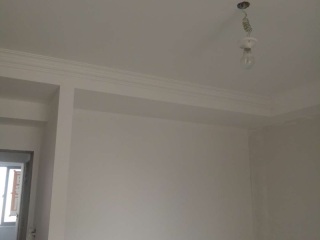 油漆工程 验收