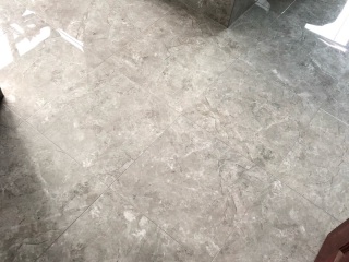 泥木工程 验收