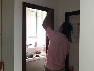 日常巡检
