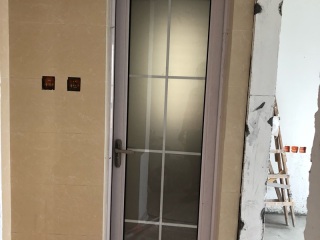 日常巡检