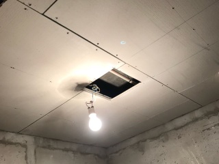 日常巡检