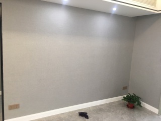 油漆工程 验收