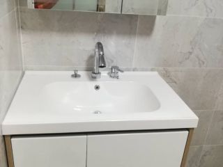 安装工程 验收