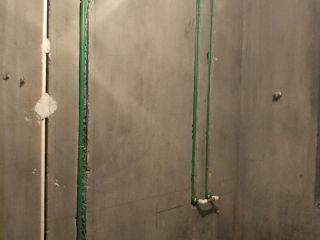 隐蔽工程 验收